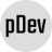 www.phenomenals.dev favicon